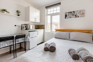 Double Room Edmonton Green, London N9