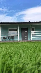 Lazurowy Zakątek - Dąbki