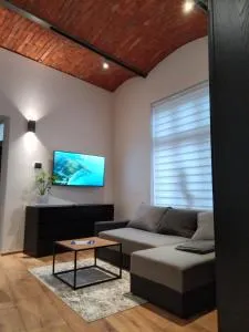 Apartament Sobieskiego - Chomranice