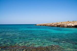 Villetta Melograno con patio 6pax, 200m dal mare