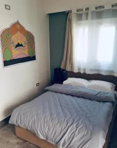 Maadi Groove Guesthouse - El-Basâtîn