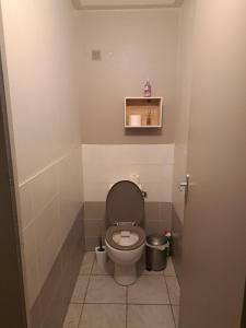 Chambre d hôtes indépendante dans village médiéval