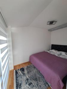 Apartman Podgorica Stara Varos Vlado