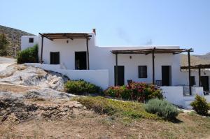 Alisideri Studios Folegandros Greece