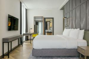 Four Points by Sheraton Budapest Danube
