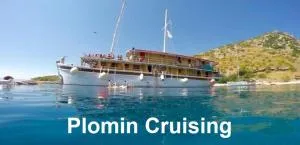 Traditional gulet, cruises & events - Split