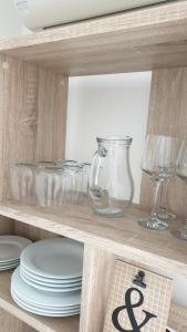Appartement LE BOIS FLOTTE