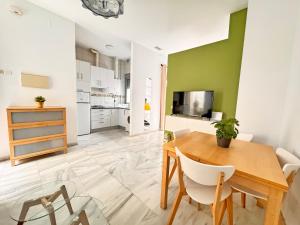 TRIANA EXCLUSIVE con terraza privada