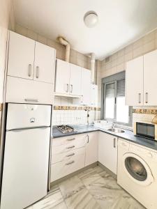 TRIANA EXCLUSIVE con terraza privada