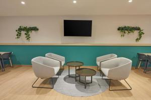 City Express by Marriott Cancun Aeropuerto