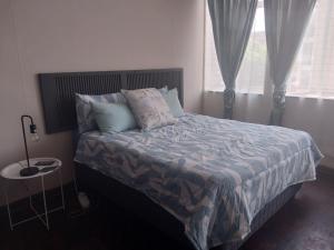 Comfy spacious apartment