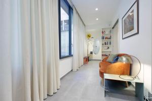 YCH-Casa Indipendente in zona Prati