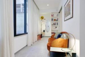 YCH-Casa Indipendente in zona Prati