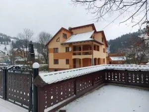 Pensiunea Adela - Răchitiş