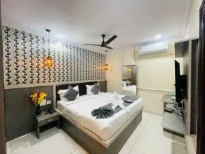 Hotel Blue Petals - Farrukhnagar