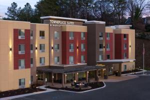 TownePlace Suites by Marriott Chattanooga South, East Ridge
