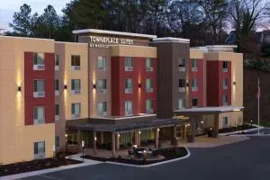 TownePlace Suites by Marriott Chattanooga South, East Ridge - Midway TownePlace Suites by Marriott Chattanooga South, East Ridge - Midway