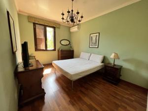 TRAVELLIVING - Sicilian Villa Carnemolla