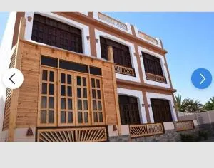 Santa maria dahab hotel - Дахаб