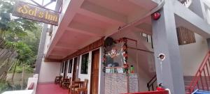 Sols Inn - Port Barton