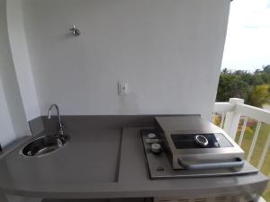 Positano - Mar & Lazer 3 quartos Praia do Forte