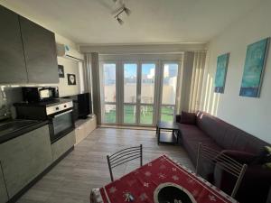 Amazing Penthouse two terrace 5 minutes to the beach close to the main area - 3hvězdičkové hotely ve městě Msida