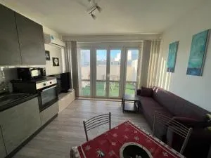 Amazing Penthouse two terrace 5 minutes to the beach close to the main area - Taʼ Xbiex