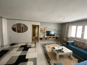 Kuzey’s home - Mytilini