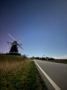 Kleine Ella Pellworm