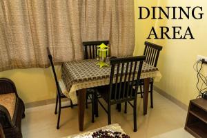 Seacastle luxury apartments