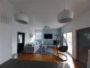 Fairytale στις Αλυκές Χαλκίδας - 多西亚