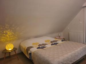 Maison cozy - Proche du port de Dinan