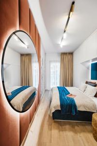 Golden Dreams Luxury Apartments 21