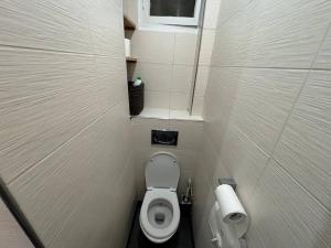 Appartements Logement entier : appartement - Saint-Cloud, France : photos des chambres