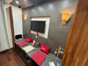 Appartements Logement entier : appartement - Saint-Cloud, France : photos des chambres
