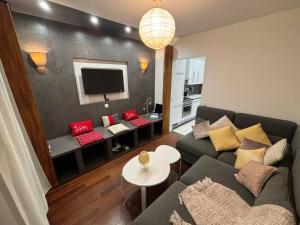 Appartements Logement entier : appartement - Saint-Cloud, France : photos des chambres