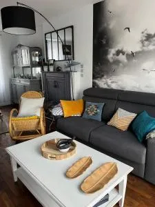 Villa Noroit - Cherrueix