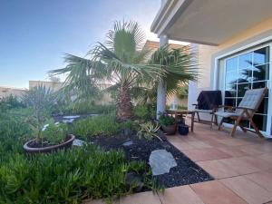 FANTASTICA CASA FRENTE MAR - Ubytování bez kategorie ve městě El Médano