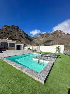 Villa mariola - Ayacata