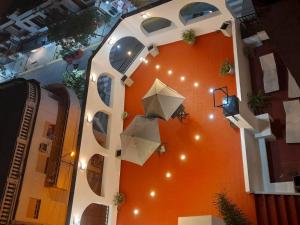 Hotel Monterrey