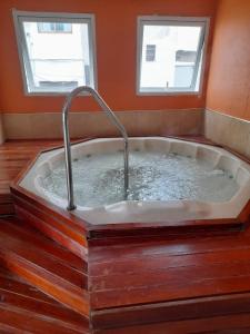 Hotel Monterrey