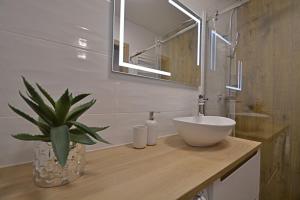 Sun Towers - Apartamenty Bryza - Apartamenty z parkingiem