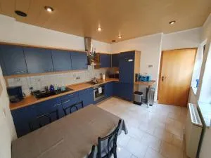 Rhein-Mosel Ferienhaus - Koblenz