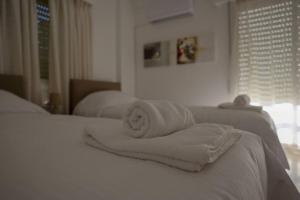 Cozy 2 Bdr Nicosia City Free Parking Wifi