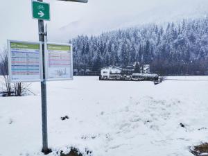 Appartement Vasilico