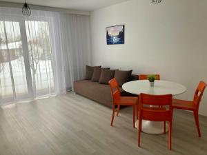 Apartament No 3