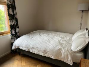 Georgian Guest Rooms