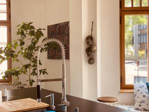 Georgian Guest Rooms