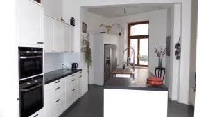 Georgian Guest Rooms - Münchenstein