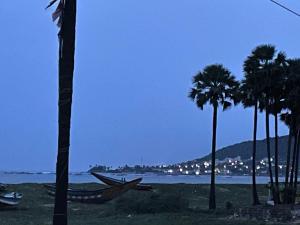 Farm Cottage nearby Sea